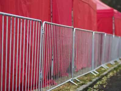 Techniczne zaplecze do organizacji imprez masowych i firmowych