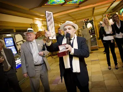 Wieczory tematyczne dla firm w hotelu jako scenariusz na imprezy firmowe i integracyjne