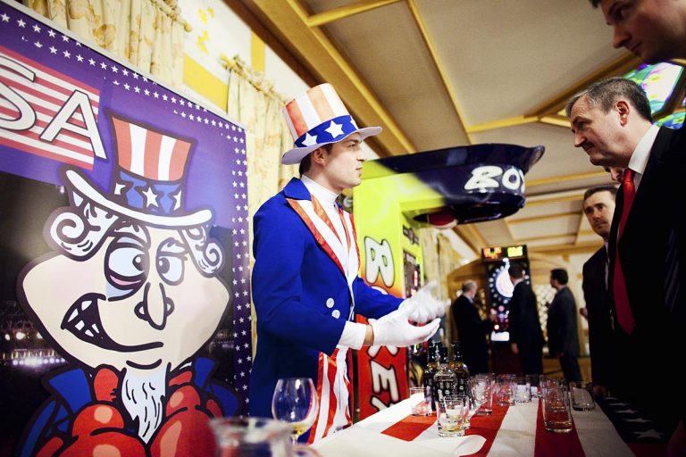Casino wynajem, degustacja, casino, imprezy casinowe