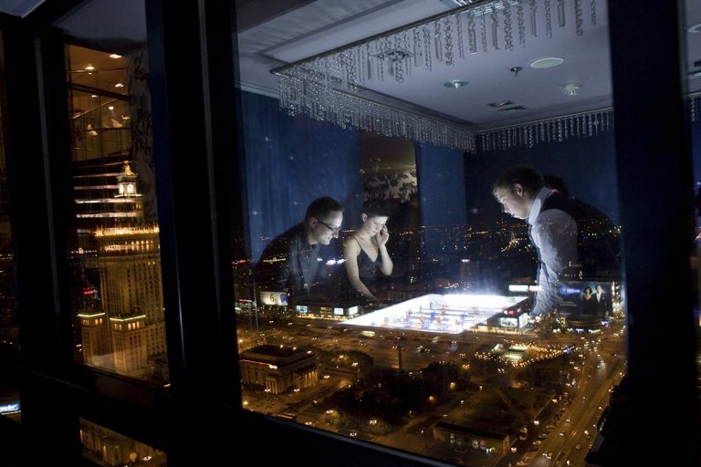 Mistrzostwa w piłkarzyki - zabawa w casino, imprezy casinowe